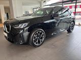 BMW X3 xDrive20i  M Sportpaket HK HiFi DAB LED RFK - BMW X3: Allradantrieb