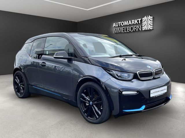 BMW i3 s LED*Kamera*Sdach*Navi*Leder*HarmanKardon*20