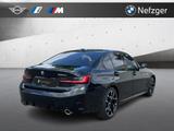 BMW 320 d xDrive M Sport Limousine AHK RFK LED HIFI - BMW: M Sport