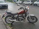 Honda VT 500 Custom - HONDA VT 500