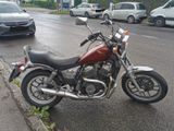 Honda VT 500 Custom - HONDA VT 500 C
