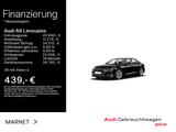 Audi A6 Limousine advanced sport 50 TDI quattro*Navi* - Audi A6: Advanced