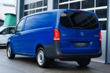 Mercedes-Benz Vito 119 CDI Kasten LANG LED/NAVI/KAM/STHZ - Mercedes-Benz Vito: Standheizung