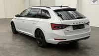 Skoda Superb Combi 2.0 TSI Sportline DSG *Pano*ACC*