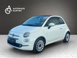 Fiat 500C Lounge 2.Hand Navi Klimaautomatik - gebrauchte Fiat 500C aus dem Jahr 2019