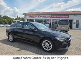 Mercedes-Benz CLA 180 CLA -Klasse Shooting Brake NAVI FA.NR: 1 - Mercedes-Benz CLA 180 aus 2022