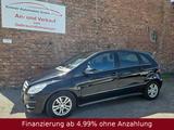 Mercedes-Benz B 170 | TÜV&Inspektion neu - Mercedes-Benz B 170 in Bielefeld