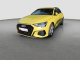 Audi A3 Sportback S line 30 TDI Business 5JGar PDC+ N - Audi A3: 5p