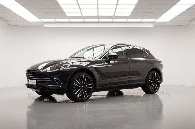 Aston Martin ASTON MARTIN DBX