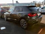 Audi A1 Sportback 25 TFSI advanced S tronic SHZ - : Kleinwagen, 1.2