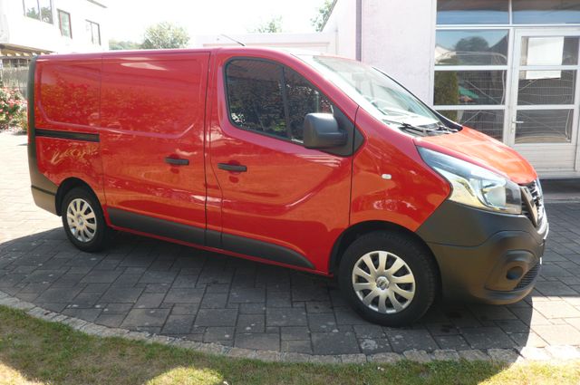 Nissan NV300 Kasten * KLIMA / 3-SITZER / 1.Hand