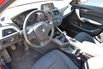 BMW 114 - 7
