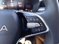 Skoda Fabia - Vorschau Bild 21