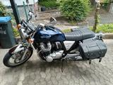 Honda CB 1100 EX  - HONDA CB 1100