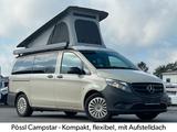 Pössl Campstar | Vito Tourer Pro Lang | Aufstelldach - Pössl Campstar