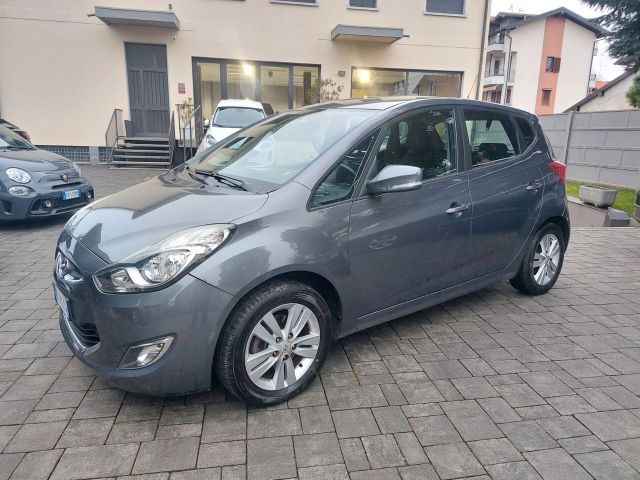 Hyundai iX20 1.4 CRDI 77 CV Comfort