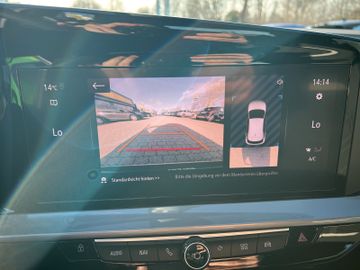 Fotografie 14 des Opel Mokka-e Ultimate Navi Kamera LED Keyless ACC