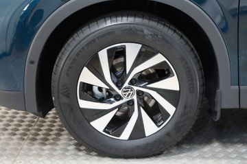 Volkswagen Tiguan 1.5 eTSI 110 kW Life AHK elek. Koffer Kam