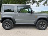 Suzuki Jimny 1.5 ALLGRIP Comfort+,AHK,Kamera 
