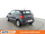 Volkswagen Polo 1.2 TSI Highline BMT*PDC*SHZ*KLIMA*GARANTIE - VW Polo Gebrauchtwagen in Frankfurt