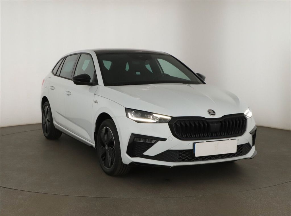 Image of Skoda Scala
