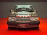 Mercedes-Benz 190D/2,0 75PS/W201/DEUTSCHES AUTO/WENIG KM/TOP! - Mercedes-Benz 190 mit Diesel-Antrieb: Limousine