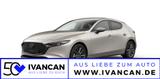 Mazda 3 2.5i 140PS A/T Exclusive-Line