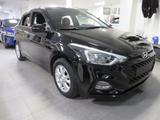 Hyundai i20 1.0T Select - Hyundai i20: Select