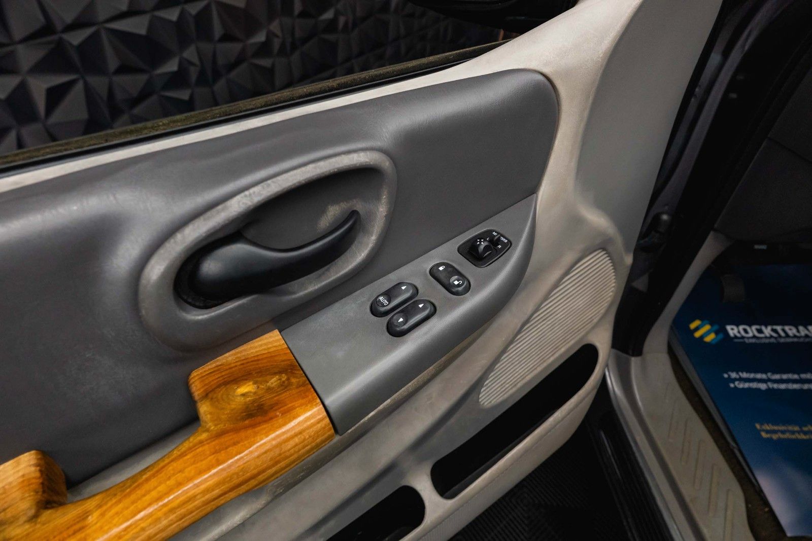 Fahrzeugabbildung Ford F150 5.4L V8 4x4 Triton SuperCab *LKW*AHK 3000kg