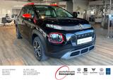 Citroën C3 Aircross Feel/Apple CarPlay - gebrauchte Citroën C3 aus dem Jahr 2020