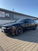 Dodge Charger R/T 5.7 V8 - Dodge Charger aus 2019
