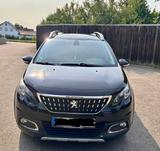 Peugeot 2008 Allure PureTech 110 EAT6 Stop&Start Allure - Peugeot 2008 von privat