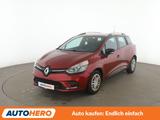 Renault Clio 1.2 Limited*TEMPO*KLIMA*PDC*GARANTIE* - Renault Clio Gebrauchtwagen in Stuttgart