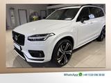 Volvo XC90 T8 Ultimate Dark Recharge AWD UPE101K B&W