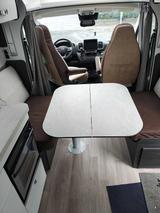 Benimar Mileo 268, 4,4 to ,sehr viele Extras - Benimar Mileo