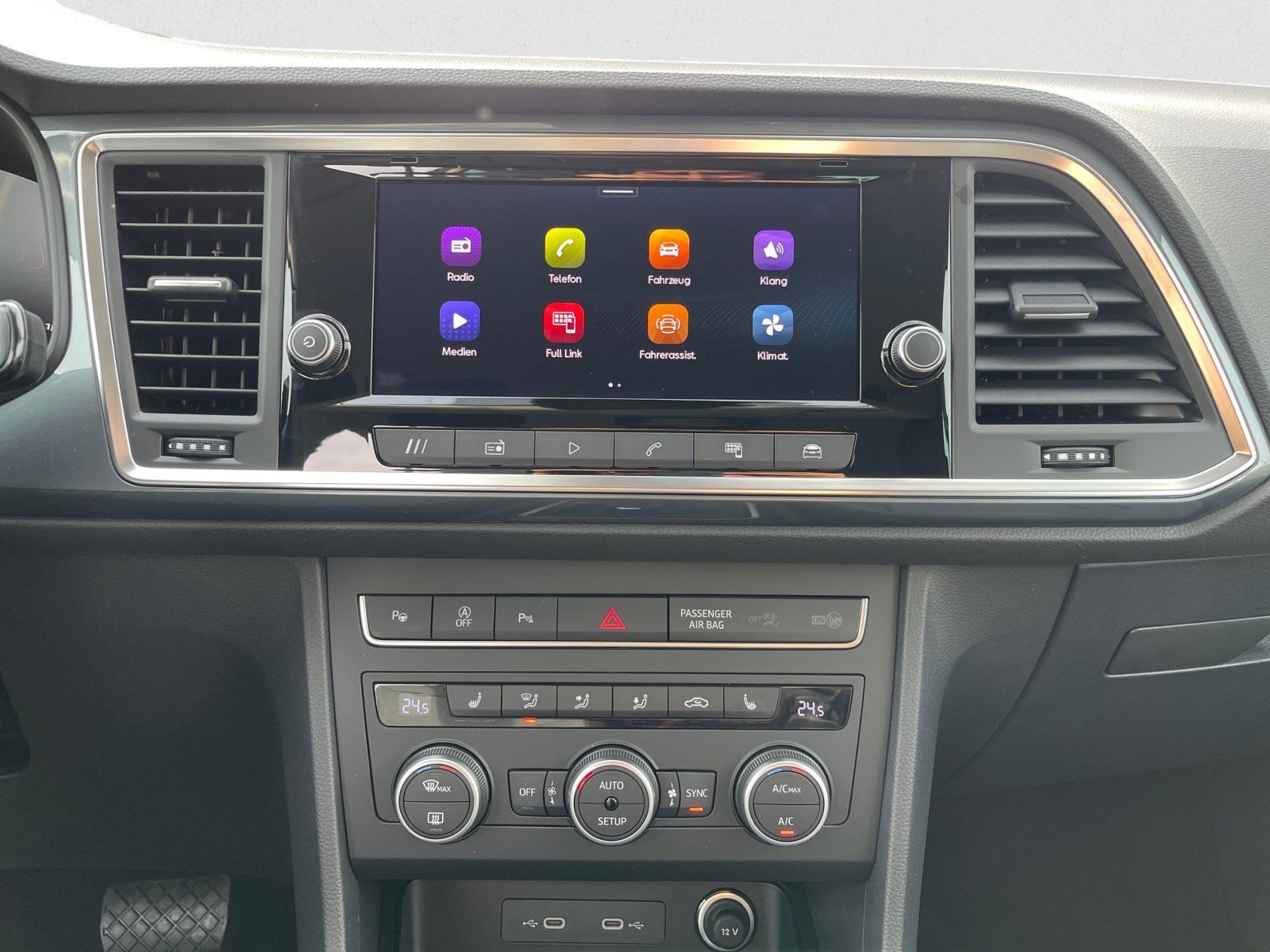 Seat Ateca - Bild 12