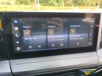 Opel Frontera - Vorschau Bild 18