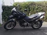 BMW F 650 GS - BMW 2007 F650GS