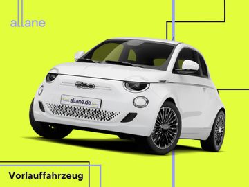 Fiat Leasingangebot: Fiat 500 1.0 FireFly Hybrid Icon