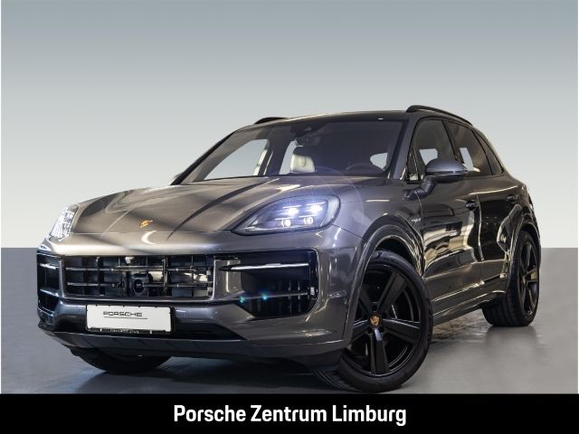 Porsche Cayenne E-Hybrid BOSE Luftfederung Panoramadach