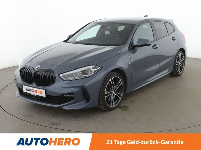 BMW 120d xDrive M Sport Aut.*NAVI*LED*HUD*ACC*CAM*