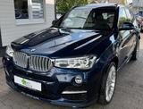ALPINA XD3 3.0 Biturbo/Automatik/1.Hand/Beige-Leder/ - ALPINA: B1