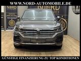 Volkswagen Touareg R-Line 4MOT 3.0 TDI DSG Luft/Matrix/21/ - Volkswagen Touareg mit Diesel-Antrieb: Geländewagen