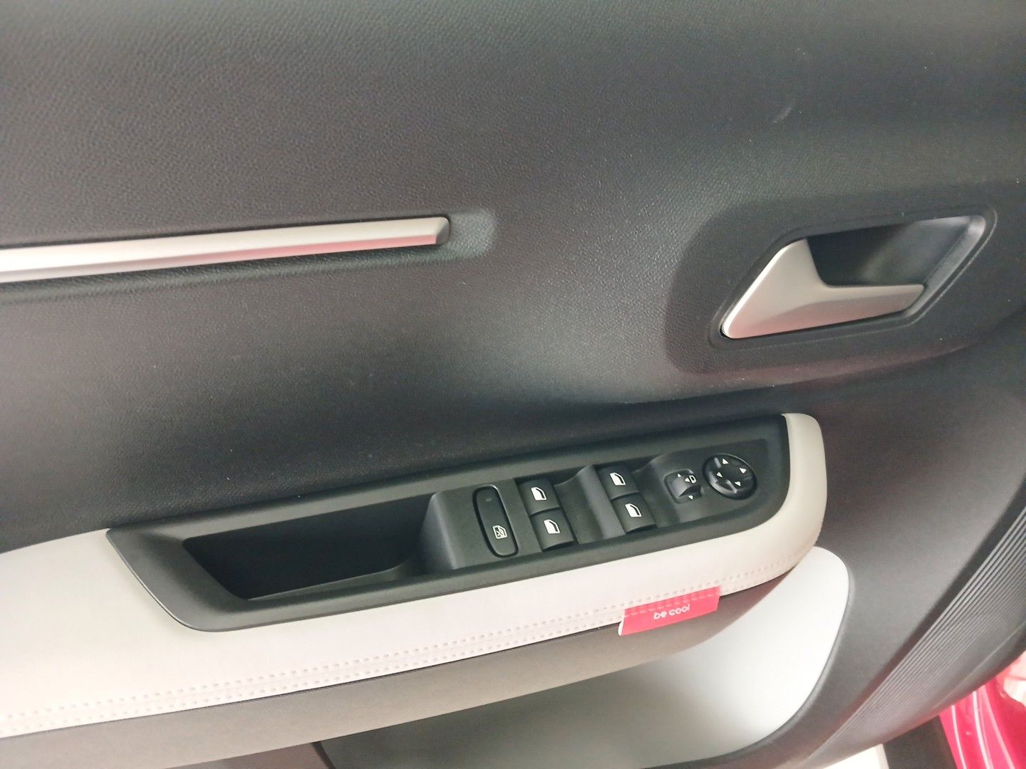 Citroën C3 Aircross - Bild 11