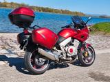 Honda CBF 1000 - HONDA 2008 CBF 1000