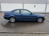 BMW *BMW E46 318 CI  2.0 Coupe in der Farbe My... - BMW 318: 318d E46