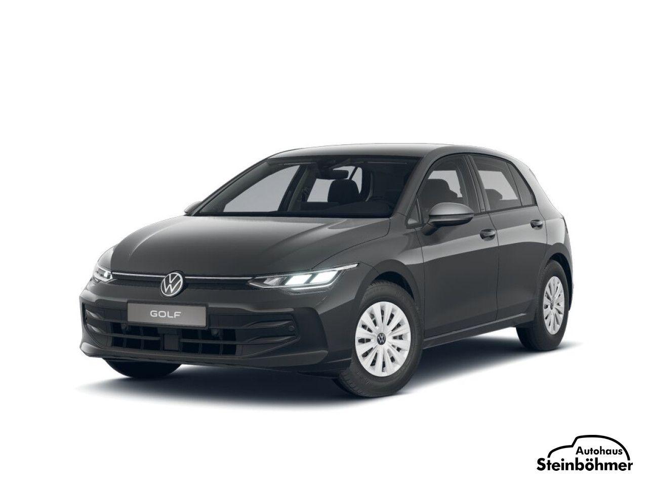 Volkswagen Golf 1.5 TSI  AppConnect Einparkhilfe SideAssist