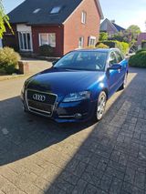 Audi A3 1.2 TFSI Attraction Sportback Attraction