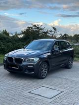 BMW X3 xDrive 20d M Sport | Panoramadach |... - BMW X3: Panoramadach
