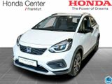 Honda Jazz e:HEV Crosstar Advance - Honda New cars in Frankfurt (Main)